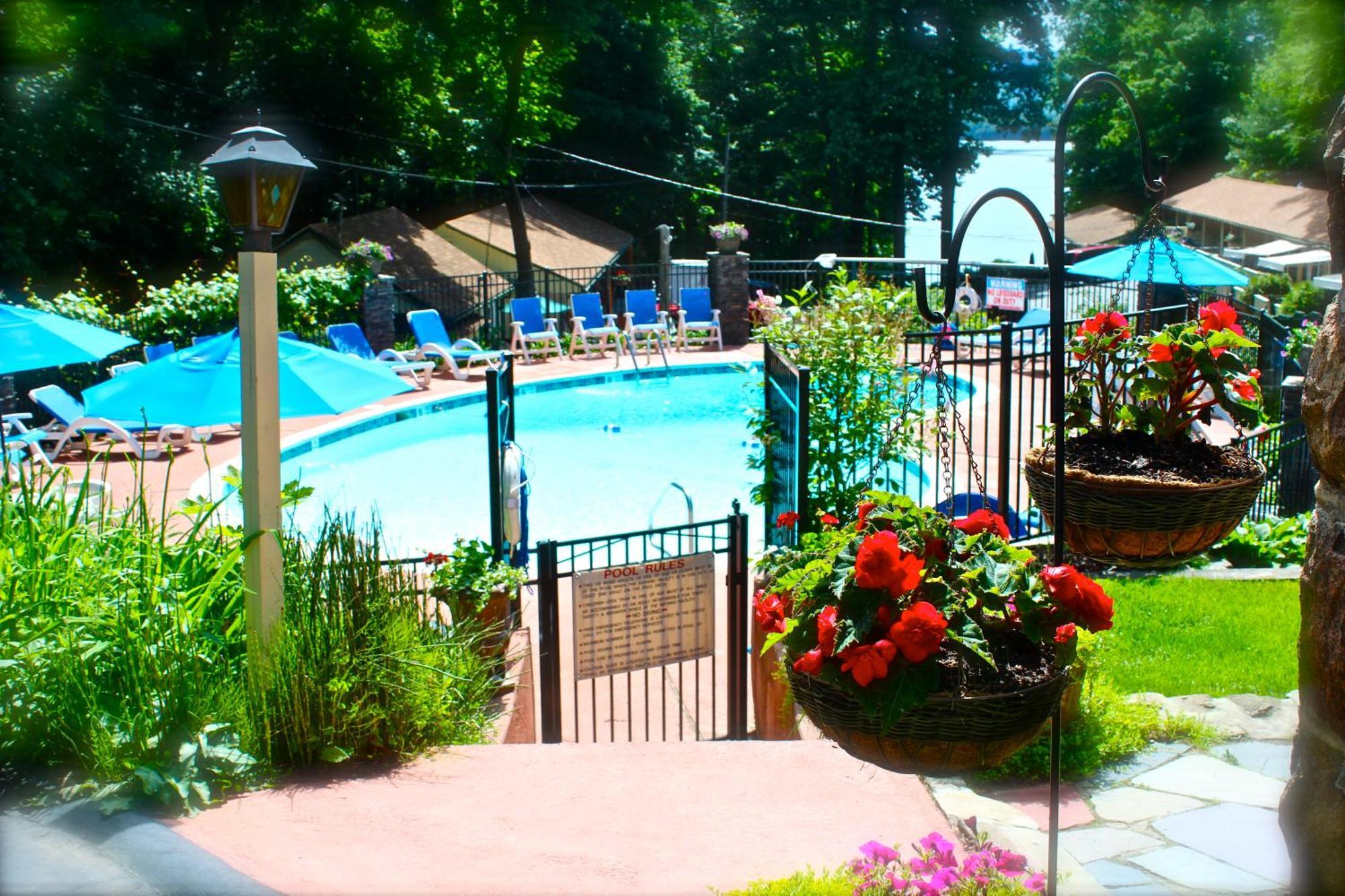 The Juliana 4* Diamond Point