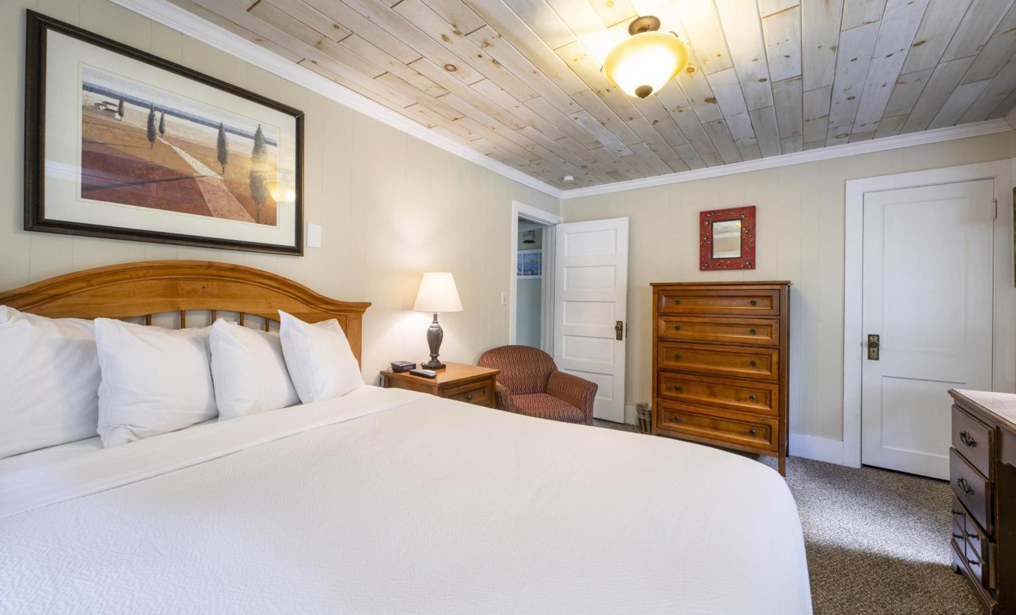 Resort The Juliana