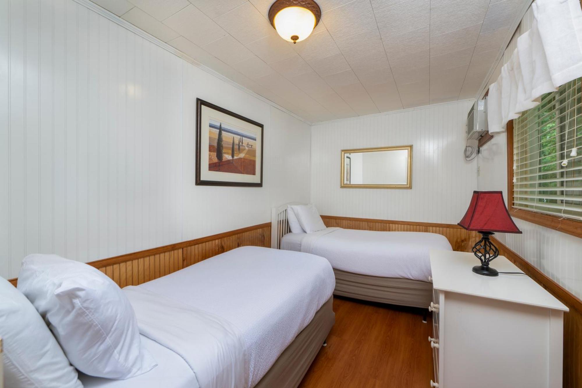 Resort The Juliana