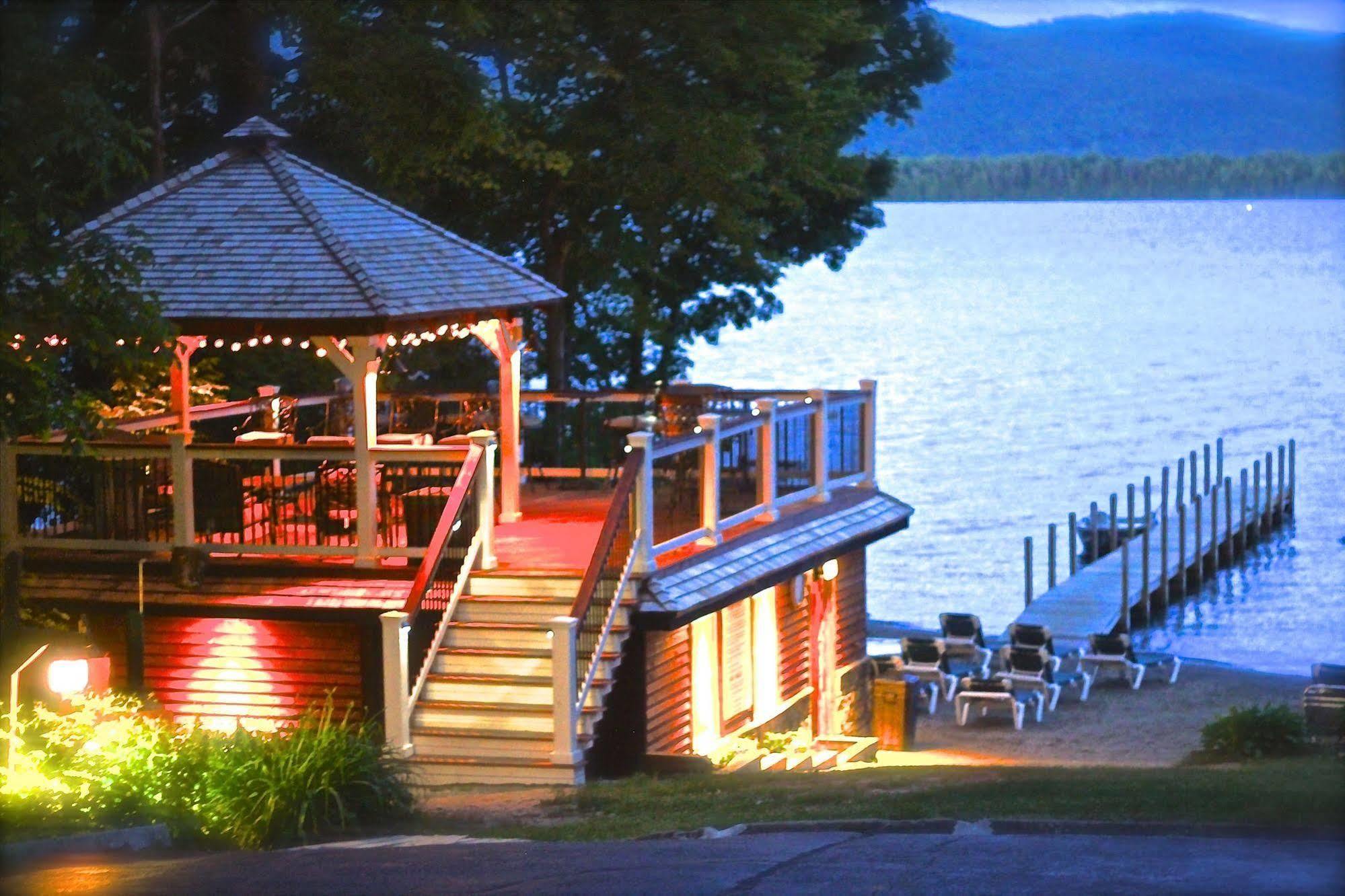 Resort The Juliana